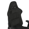 Corsair TC100, gaming stolica, crna