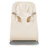 Evolve ležaljka 3u1 mrežasta - Cream