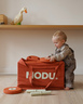 MODU Putna torba, Burnt Orange
