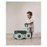 MODU 3-in-1 Baby Walker, Ocean Mint / Forest Green