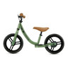 Kinderkraft balans bicikl Space, Light Green
