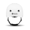 Lionelo kaciga Helmet, bijela