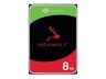 Tvrdi disk 8TB SEAGATE NAS IronWolf (ST8000VN002)