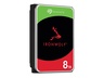 Tvrdi disk 8TB SEAGATE NAS IronWolf (ST8000VN002)