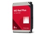 Tvrdi disk 8TB Western Digital Red Plus (WD80EFPX)
