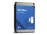 Tvrdi disk 4TB Western Digital Blue (WD40EZAX)