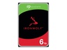 Tvrdi disk 6TB SEAGATE NAS IronWolf (ST6000VN006)