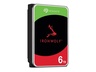 Tvrdi disk 6TB SEAGATE NAS IronWolf (ST6000VN006)