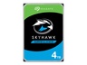 Tvrdi disk 4TB SEAGATE Surveillance Skyhawk CMR (ST4000VX016)