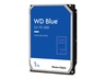 Tvrdi disk 1TB Western Digital Blue (WD10EARZ)