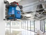 BOSCH Professional građevinski laser GRL 600 CHV - SET