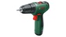 BOSCH akumulatorska bušilica-izvijač EasyDrill 1200