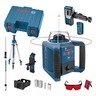 BOSCH Professional građevinski laser GRL 300 HV - SET