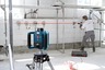 BOSCH Professional građevinski laser GRL 300 HV - SET