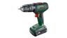 BOSCH akumulatorska udarna bušilica UniversalImpact 18V, 1x1.5Ah