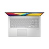 ASUS VivoBook Go 15 E1504FA-NJ312, 90NB0ZR1-M01L30, 15.6" FHD, AMD Ryzen 5 7520U, 16GB RAM, 512GB SSD, AMD Radeon 610M, Free Dos, laptop