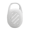 JBL Clip 5 prijenosni Bluetooth zvučnik, bijeli