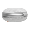 JBL Clip 5 prijenosni Bluetooth zvučnik, bijeli