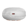 JBL Clip 5 prijenosni Bluetooth zvučnik, bijeli