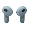 JBL Live Flex 3, In-Ear, TWS slušalice, plave