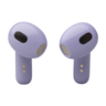 JBL Live Flex 3, In-Ear, TWS slušalice, ljubičaste