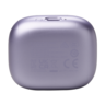 JBL Live Flex 3, In-Ear, TWS slušalice, ljubičaste