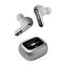 JBL Live Beam 3, In-Ear, TWS slušalice, srebrne