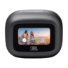 JBL Live Buds 3, In-Ear, TWS slušalice, crne