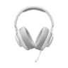 JBL Quantum 360, gaming slušalice, bijele
