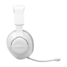JBL Quantum 360, gaming slušalice, bijele