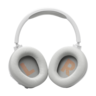 JBL Quantum 360, gaming slušalice, bijele