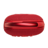 JBL Clip 5 prijenosni Bluetooth zvučnik, crveni