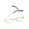 Xiaomi Blue Light Blocking Glasses (Gold)