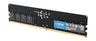 Memorija Crucial 32GB DDR5 5600MHz, U-DIMM (CT32G56C46U5)