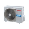 Toshiba klima uređaj Daiseikai 10 RAS-B10S4KVDG-E/RAS-10S4AVPG-E 2.5 kW