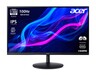 Acer SH322QUAbmiphux, UM.JS2EE.A05, 31.5" QHD IPS, 75Hz, 4ms, HDMI, DisplayPort, USB-C, zvučnici, monitor