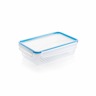 Mehrzer posuda za čuvanje hrane, pravokutna 1,5 l