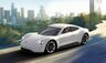 Playmobil Porsche Mission E 70765