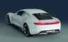 Playmobil Porsche Mission E 70765