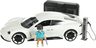 Playmobil Porsche Mission E 70765