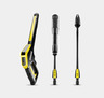 KARCHER visokotlačni perač K 4 Power Control Home - 130 bara