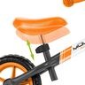 Molto bicikl bez pedala Minibike, Orange
