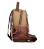 Ruksak fashion Anekke FW24 Core 28x25x12cm