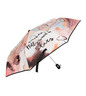 Kišobran fashion ANEKKE SSFW24 Hollywood automatski sklopivi