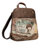 Ruksak fashion Anekke FW24 Core 26x30x8cm