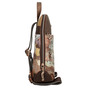 Ruksak fashion Anekke FW24 Core 26x30x8cm