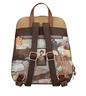 Ruksak fashion Anekke FW24 Core 26x30x8cm