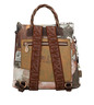 Ruksak fashion Anekke FW24 Core 27x29x9cm