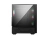 Kućište MSI MAG FORGE 112R, gaming