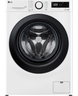 LG perilica rublja F4WR510SBW